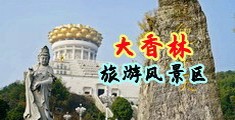 ferr三级片中国浙江-绍兴大香林旅游风景区